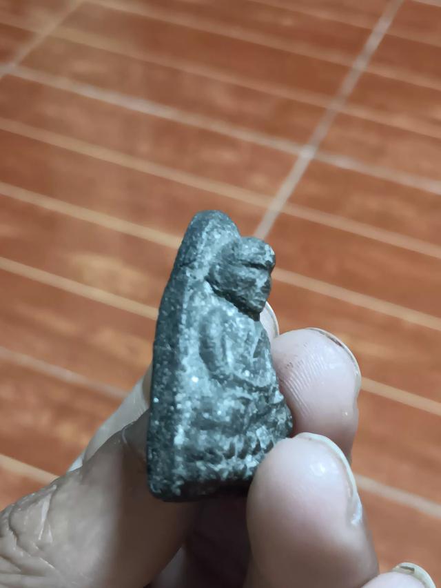 หลวงปู่ทวดเนื้อว่านปี97 พิมพ์กรรมการใหญ่ รูปที่ 5