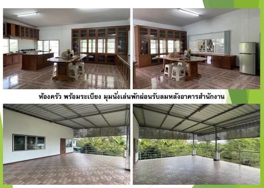ขายโรงงานเมทัลชีสและอาคารพาณิชย์ 3.5 ชั้น 5 คูหา ทำเลสุดคุ้ม 3