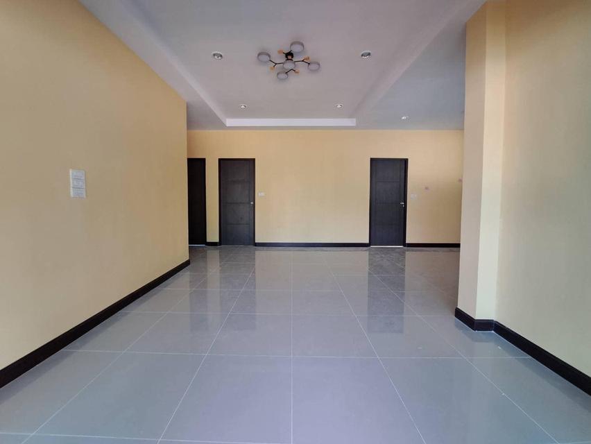 บ้านเดี่ยวชั้นเดียว76ตร.ว.3นอน2น้ำ อ.เมืองน่าน มือหนึ่งพร้อมเข้าอยู่ 6