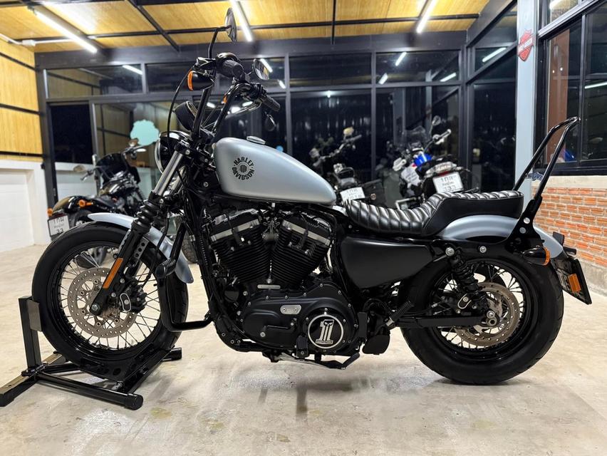 ส่งต่อ Harley Davidson Iron 883 ปี 2020