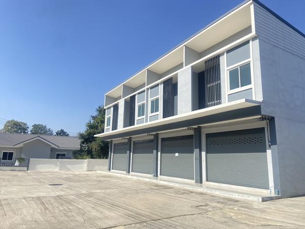 ขายอาคารพาณิชย์ 2 ชั้น 17