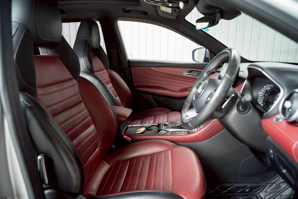 MG - HS 1.5 X ปี 2020 รูปที่ 11