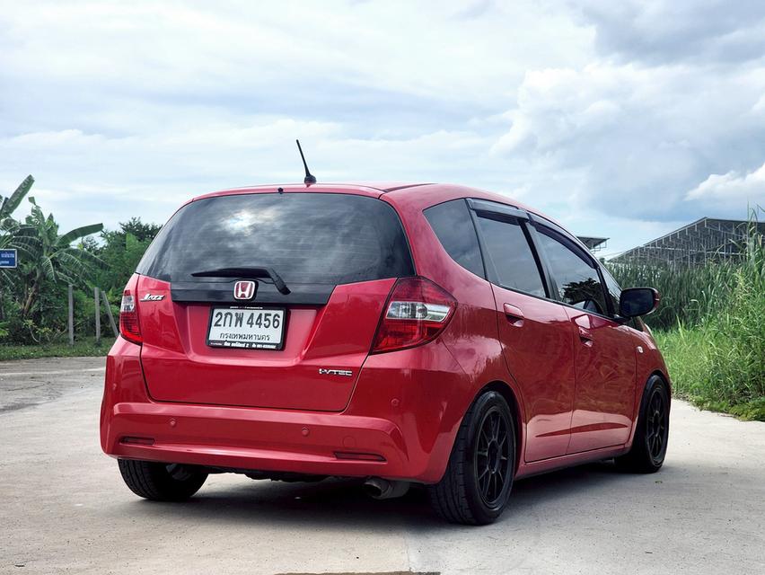 HONDA Jazz GE 1.5V 2013