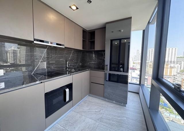 ขายคอนโด 1 ห้องนอน CONNER Ratchathewi ขนาด 34 ตร.ม. ห้องมุม ใกล้ BTS ราชเทวี Fully Furnished 6