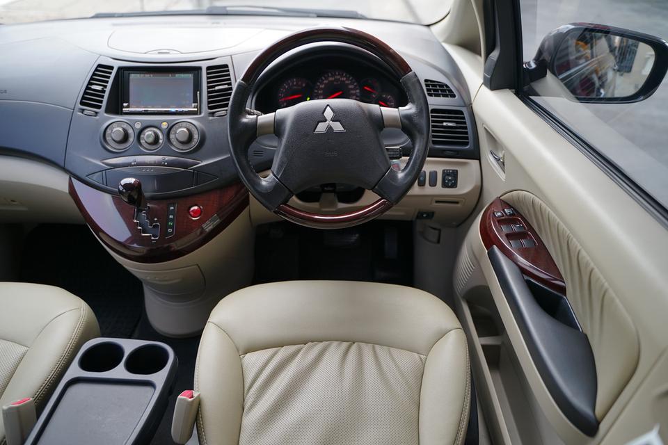 2010 MITSUBISHI SPACE WAGON 2.4 GLS ( 9434 ) 10