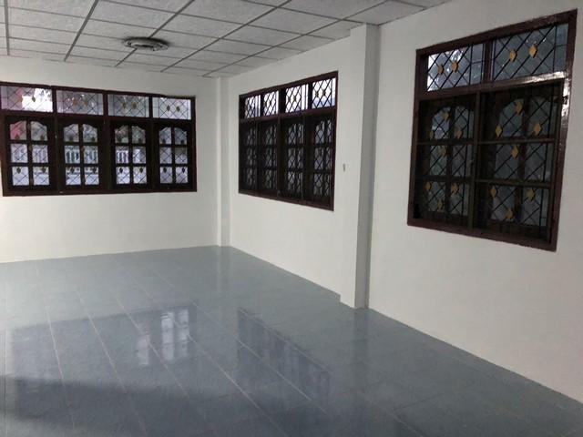 รีบหาที่ทางทำเกษตรพอเพียง บ้านปูน 1 ชั้น ต.บางเลน อ.บางใหญ่ 100 วา แหล่งเจริญ นนทบุรี เนื้อที่ ราคาคุยได้ค่ะ รูปที่ 7