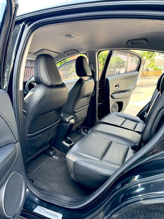 Honda Hr-v 1.8 EL ปี 2019รถมือเดียว มีประกัน ป.1 เหลือ 9