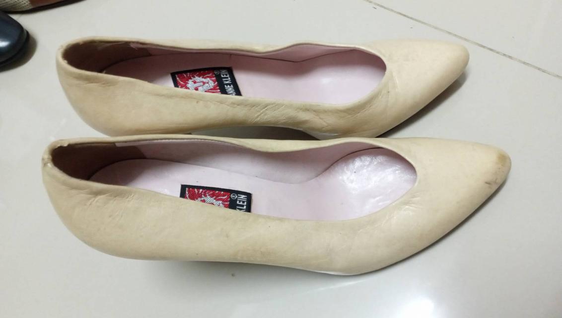 รองเท้าแบรนด์มือสองสภาพดี 7