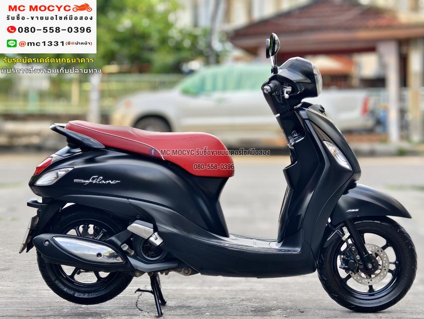 Grand Filano Hybrid รุ่นTOP Abs 2020 วิ่งน้อย10000โลแท้ รถบ้านแท้เจ้าของมือเดียว NO834