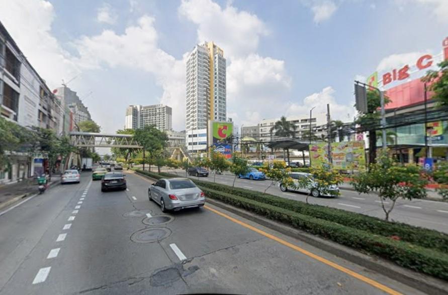 ขายด่วน! ที่ดินทำเลดี ลาดพร้าว 1 หลังยูเนี่ยนมอลล์  ราคาถูกมาก 3