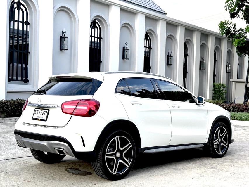 🚘 MERSEDES BENZ GLA 250 ปี 2016 รูปที่ 4