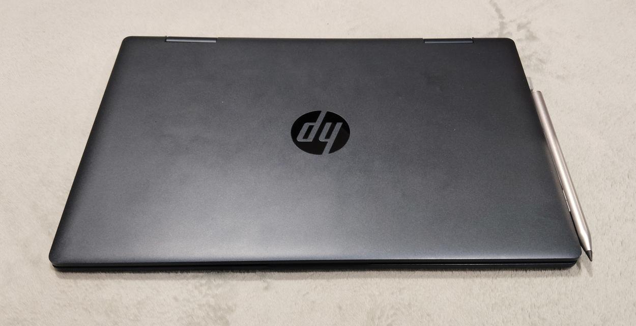 HP Pavilion x360 2-in-1 Laptop 14 -ek1019TU รูปที่ 5