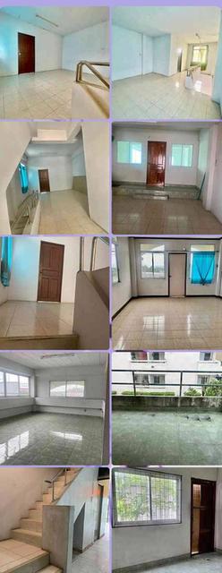 ให้เช่าอาคารพาณิชย์ อมตะนครชลบุรี0813184197 4