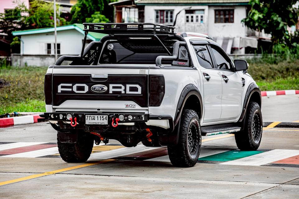 ขาย Ford Ranger 2.2Xlt Hi-Rider ปี17