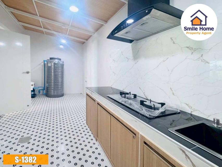 Pleno สาทร สุขสวัสดิ์26 รีโนเวทใหม่ทั้งหลังพร้อมอยู่ 6