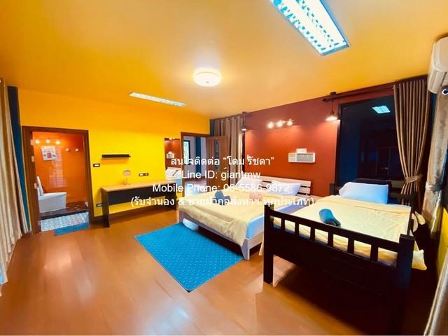 บ้าน บ้านพักตากอากาศ สไตล์พูลวิลล่า @หมูสี เขาใหญ่ (ใกล้สนามกอล์ฟคีรีมายา) 113 ตร.ว. 4 น 5 น้ำ ราคา 9.9 ล้านบาท 4BEDROOM 6