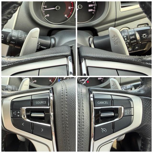 Pajero 2.4 GT Premium 2WD ปี2017 รูปที่ 19