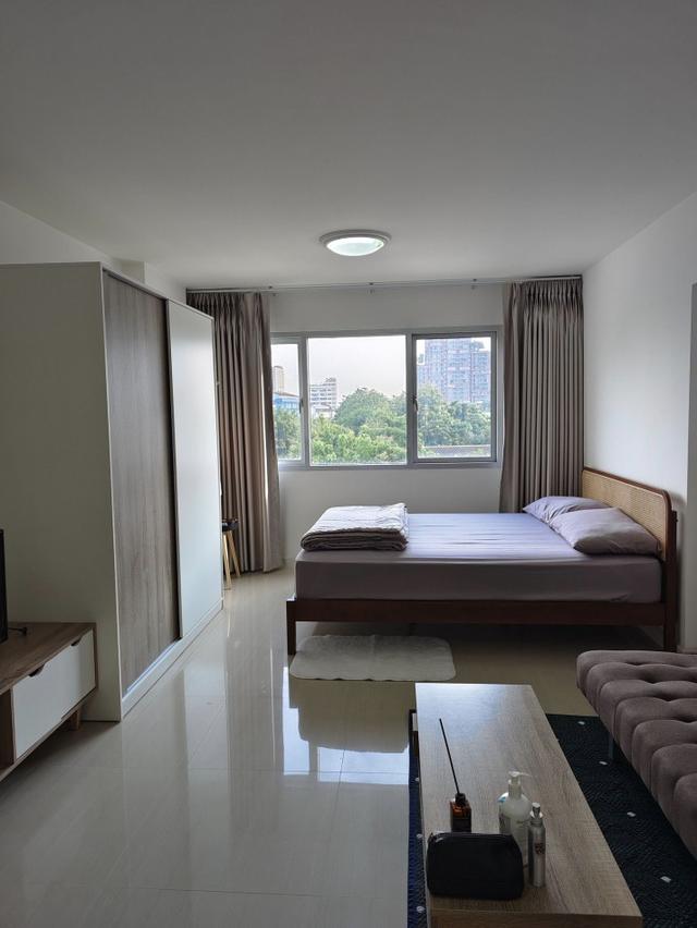 ให้เช่า Condo One Thonglor (คอนโด วัน ทองหล่อ), low-rise ใกล้ BTS ทองหล่อ ห่าง 400 เมตร 1