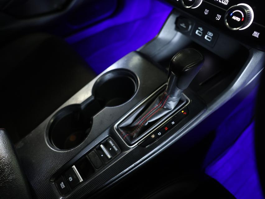 ⚡2024 Honda CIVIC 2.0 FE e:HEV RS Sedan AT⚡ รูปที่ 15