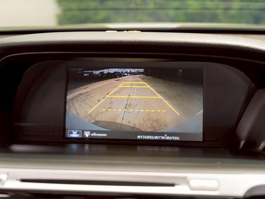 Honda Accord 2.0Hybrid Tech ปี17 9
