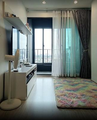 IDEO Mobi Wongsawang Interchange ไอดีโอ โมบิ วงศ์สว่าง อินเตอร์เชนจ์ 3