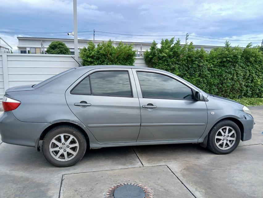 2006 vios 1.5 at 10