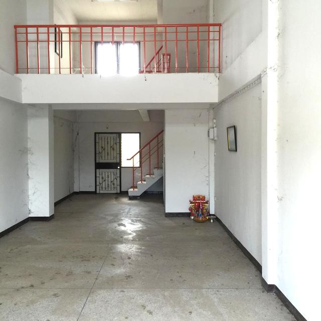 อาคารพาณิชย์ 2.5 ชั้น อ.เมือง จ.นครราชสีมา  2