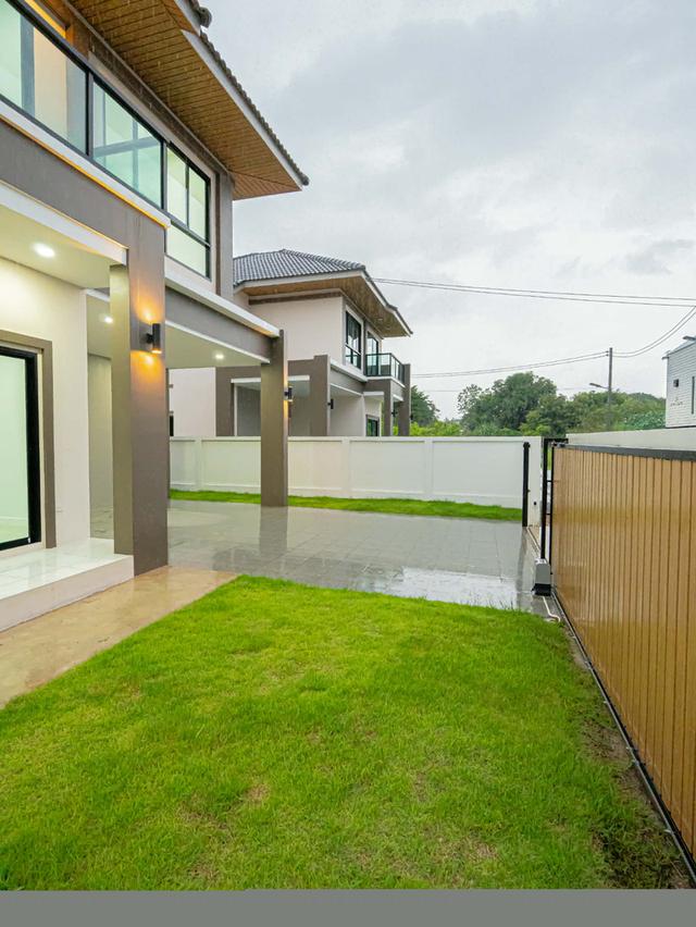 🏡🔥 บ้านเดี่ยว 2 ชั้น สภาพใหม่ หลังใหญ่ ใกล้เมืองเชียงใหม่ | 3 ห้องนอน 3 ห้องน้ำ 17