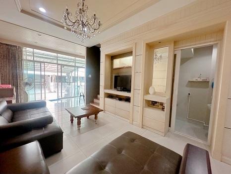 ให้เช่าทาวน์โฮม 3 ชั้น 3 ห้องนอน The Terrace พระราม 2 – ท่าข้าม 2
