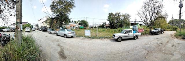 ลดๆราคา 🔥V า ย🔥 ที่ดินเปล่า  #วงแหวนรอบสอง(ถนนสมโภช700ปี)  305.6 ตร.วา  #เจ้าของขายเอง 5