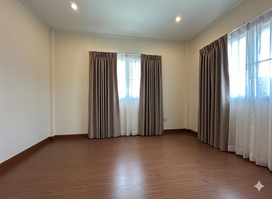 ขายบ้านเดี่ยว 2 ชั้น ศุภาลัยการ์เด้นวิลล์ รังสิต-คลอง 2 ถนนรังสิต - นครนายก#LB122 – 001114 15