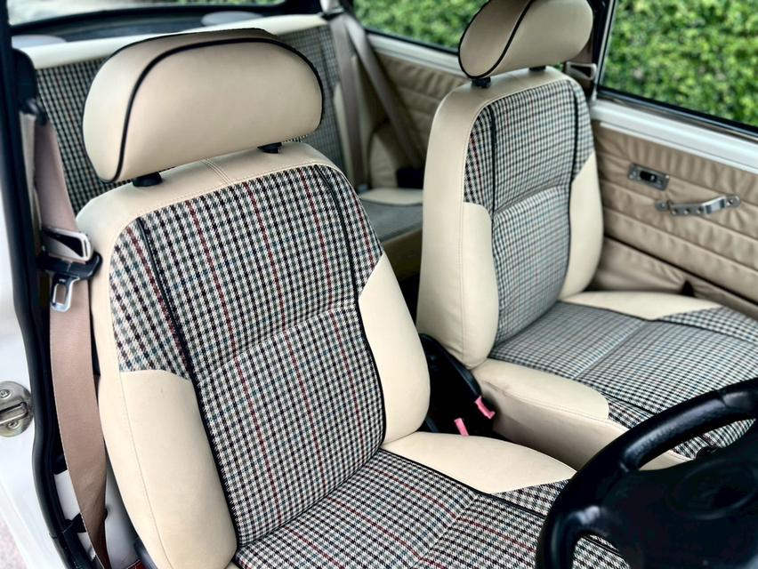 Mini Rover 1.3i ปี 1998 รูปที่ 14