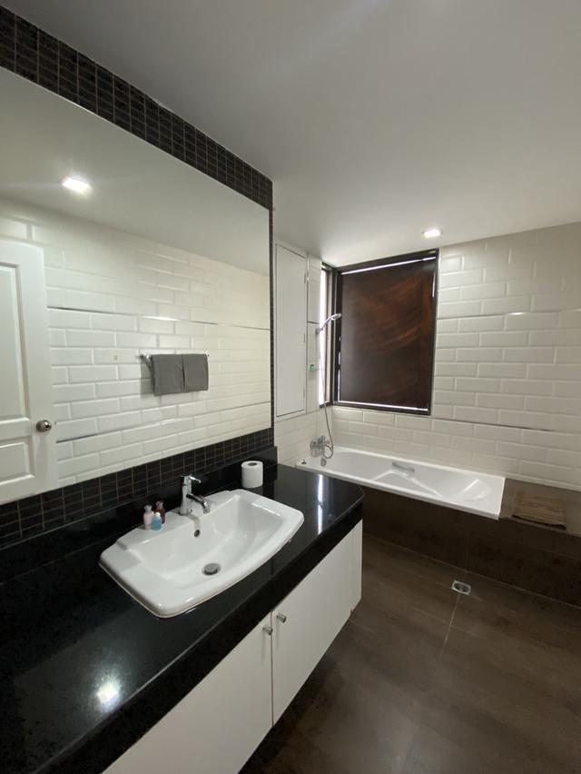 ปล่อยเช่าอพาร์ทเม้นท์ใจกลางเมือง "นันทิรุจ ทาวน์เวอร์" เดินทางสะดวก ติดรถไฟฟ้า 5