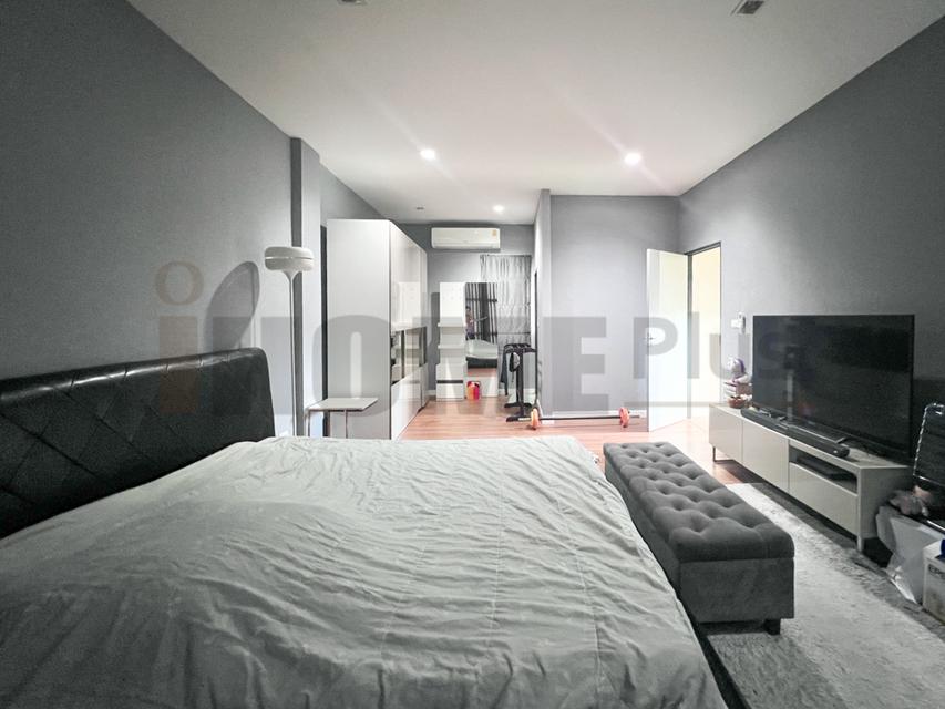 Cozy สตรีวิทยา 2 ซอย 15 | Home office โชคชัย 4 (น้ำไม่ท่วม) 11