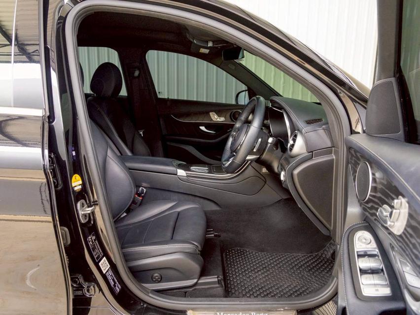 ขาย Benz Glc220d Amg ปี23 13