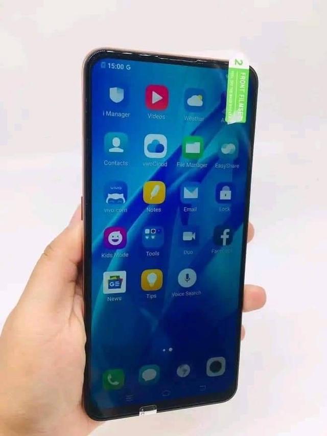 ขายถูกราคาดีมาก Vivo V15