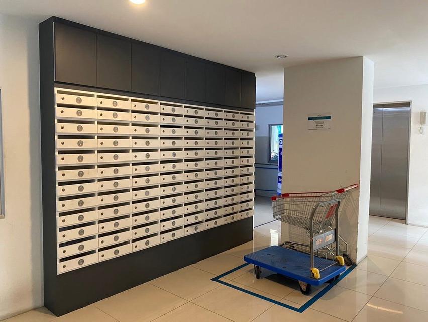 คอนโดเสนาคิทท์ ฉลองกรุง-ลาดกระบังลาด 16