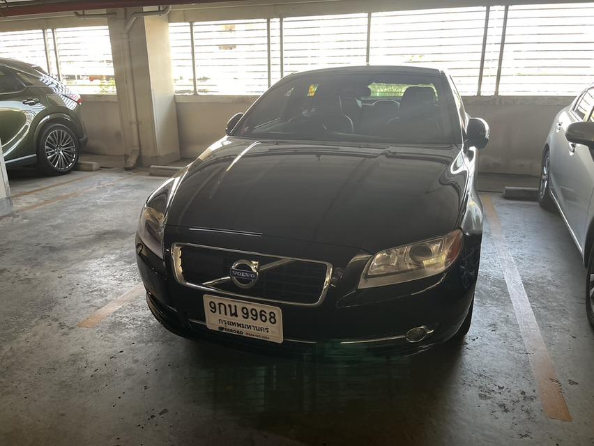 รถยนต์มือสองสภาพดีมาก รูปที่ 2