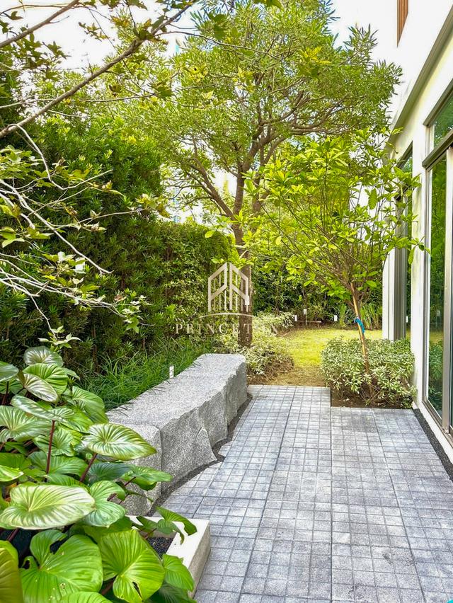 VIVE Rama 9 – Luxurious 3-Story Home in Modern Japanese Design 20