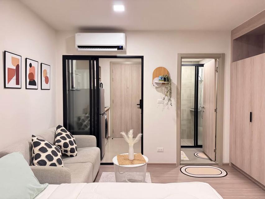 📍 Condo for Rent – Dcondo Reef Kathu, Phuket 3