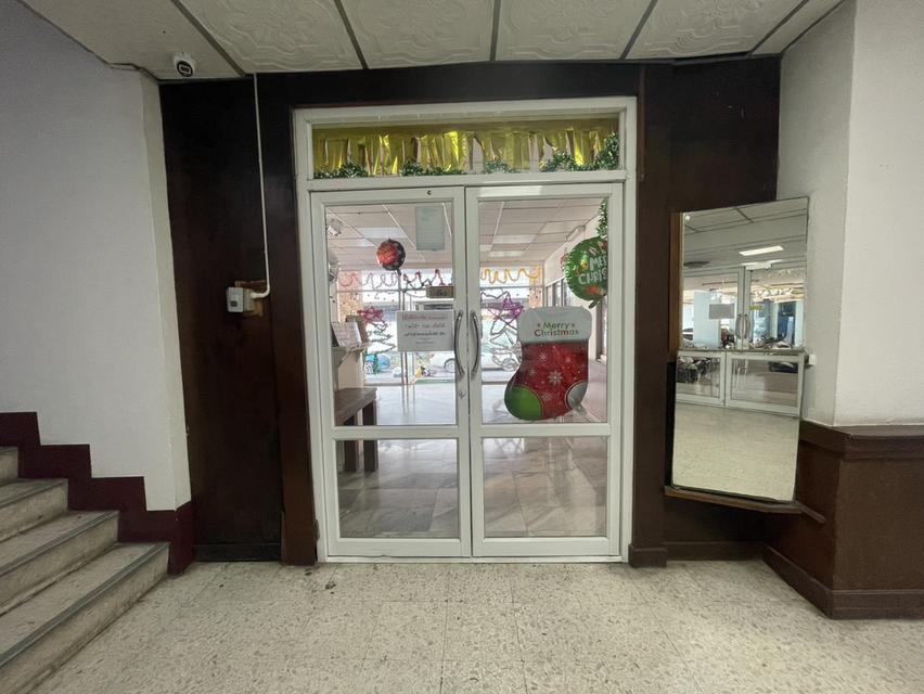 ขายคอนโดริเวอร์ปาร์ค ตึก A ชั้น 4 ห้องขนาด 34.2 ตรม. ซ.พหลโยธิน72 ต.คูคต อ.ลำลูกกา จ.ปทุมธานี 17