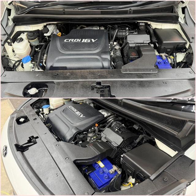 KIA Grand Carnival 2.2 EX ปี 2017 รูปที่ 17
