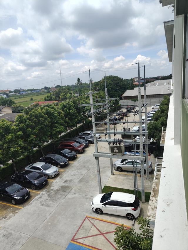 ขายห้องชุด คอนโดเสนาคิทท์ เวสต์เกต บางบัวทอง 19