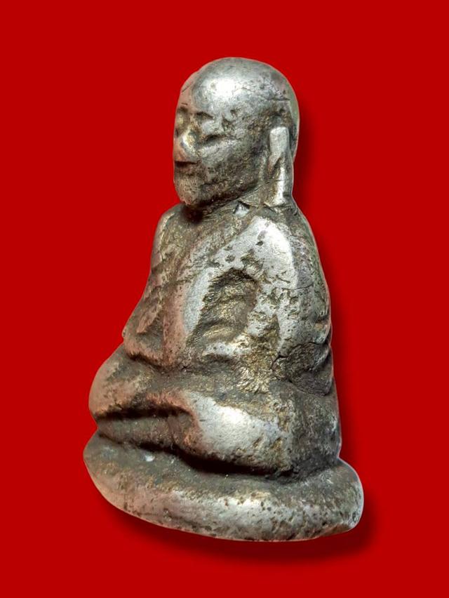 [ ✅ เปิดแบ่งปันจ้า] พระ หลวงพ่อเงิน 💥💥สนใจสอบถามได้จ้า💢💥💢💥 3