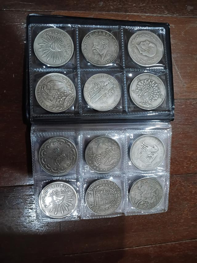 ขายเหรียญเงินโบราณ60เหรียญ1600บาม