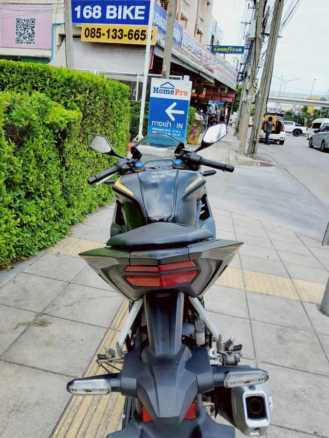 All NEW Honda CBR150R ABS ปี2024 สภาพเกรดA 1627 km เอกสารพร้อมโอน 8