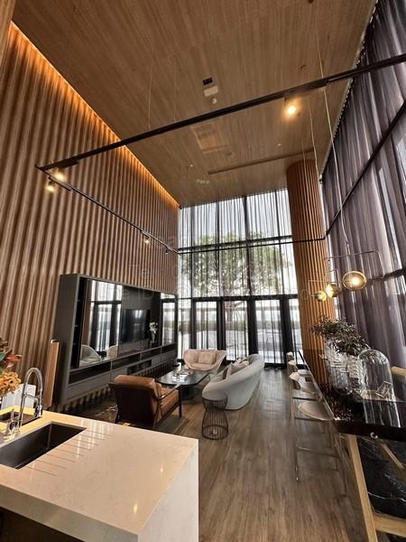 CR6901-0017 ให้เช่าคอนโด บีทนิค สุขุมวิท 32 ขนาดห้อง 43 ตรม 1ห้องนอน ชั้น 23 วิวเมือง ใกล้ BTS ทองหล่อ 8