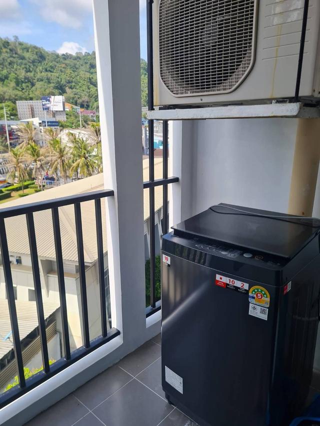 FOR RENT • The Base Uptown Condominium Phuket 2