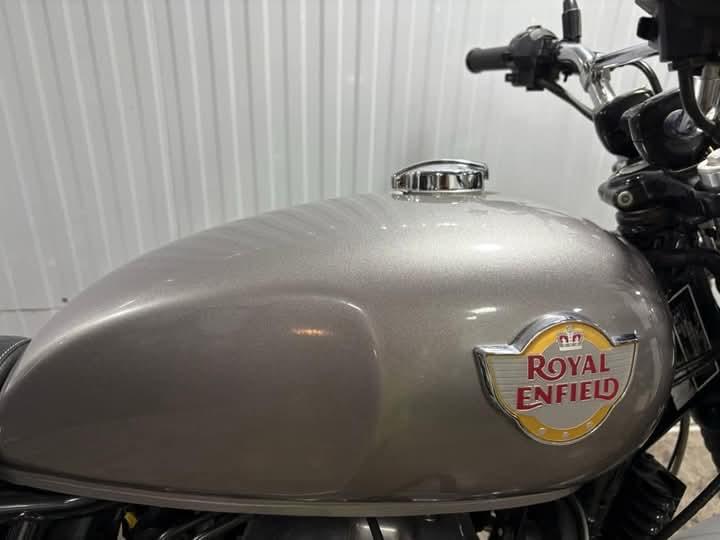 ขาย Royal Enfield Interceptor 650 ปี 2020 6