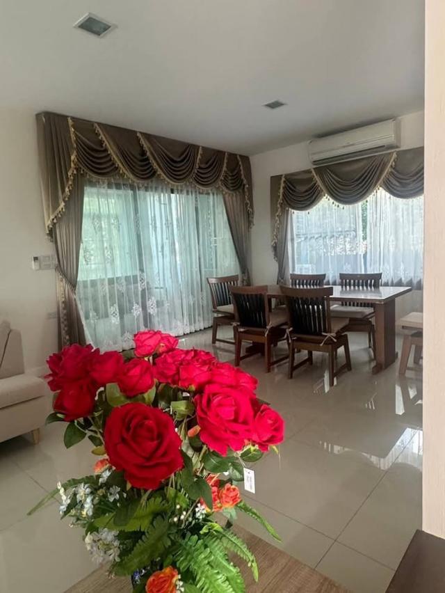 [Duplicate]ให้เช่าบ้านเดี่ยวหัวมุม หมู่บ้านมัณฑนา วงแหวน กัลปพฤกษ์ 3